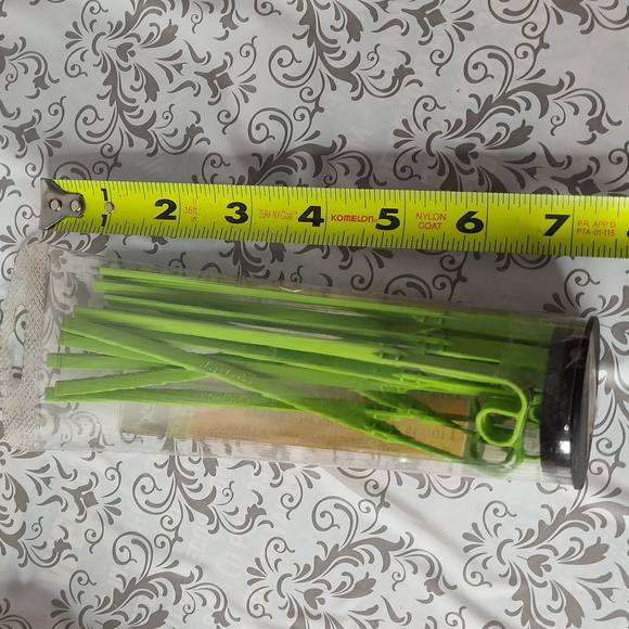 Aero Flex Line Blade Refills for TB60AF 12 Pieces - Picture 7 of 7